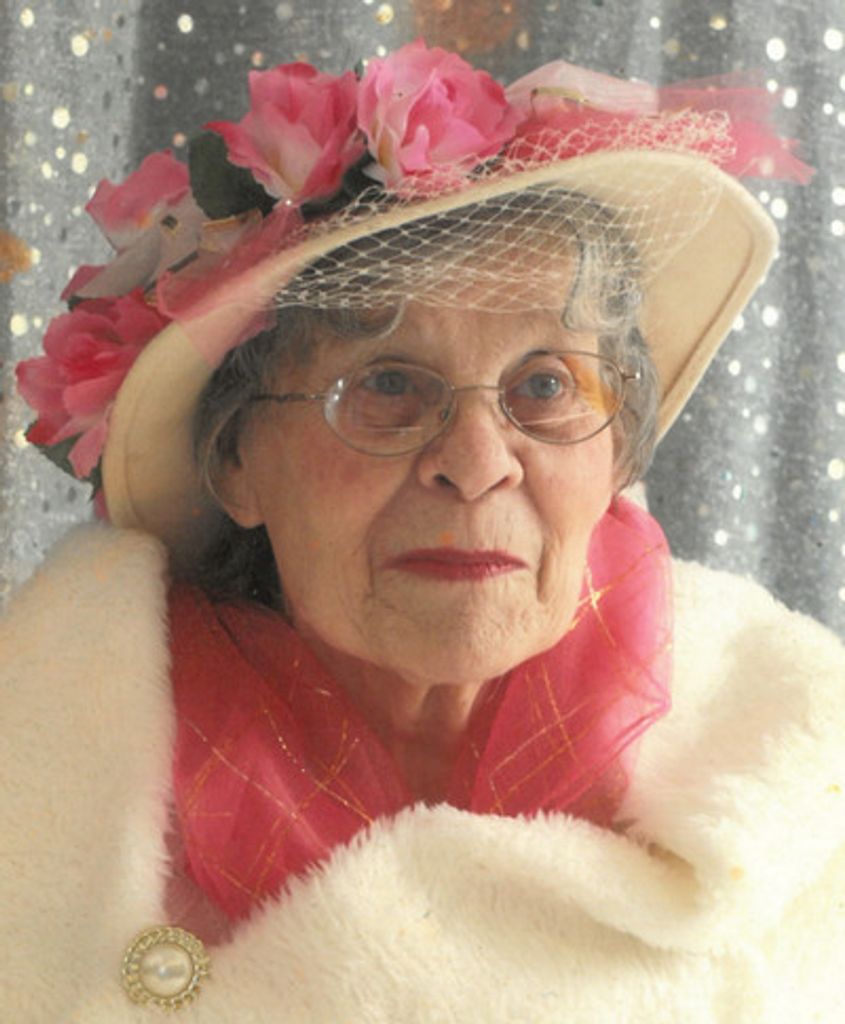 Barbara Ann Lacy Profile Photo