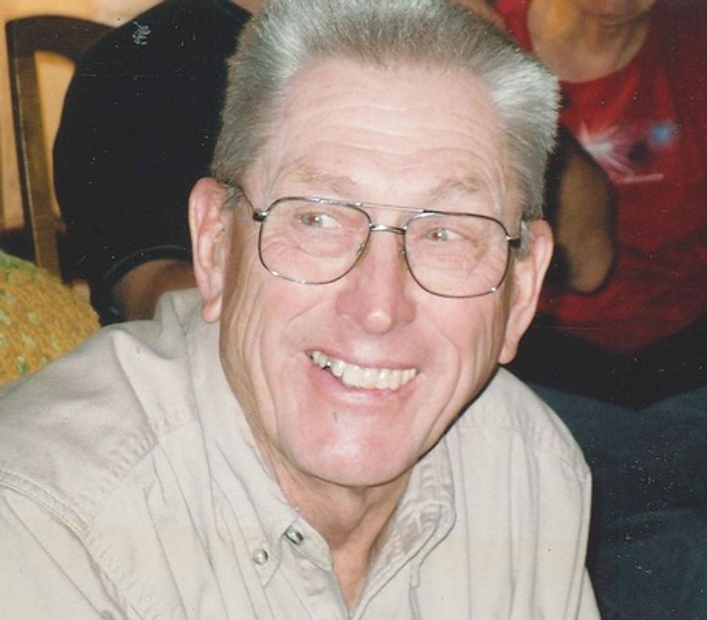 Warren Arthur Seebach Profile Photo