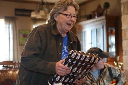 Sharron Dale (Burns)  Gallagher photo gallery thumbnail 54 of 106