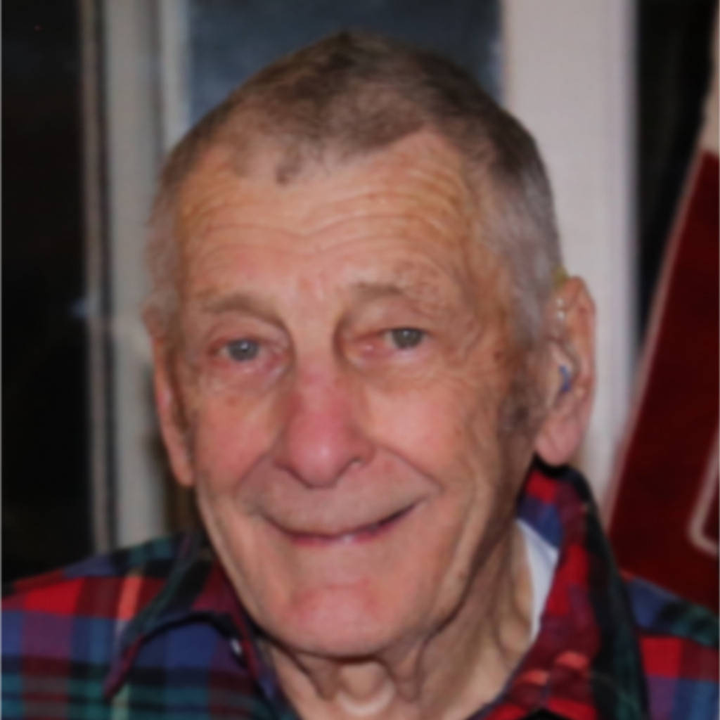 Stephen R. "Flash" Sterzen