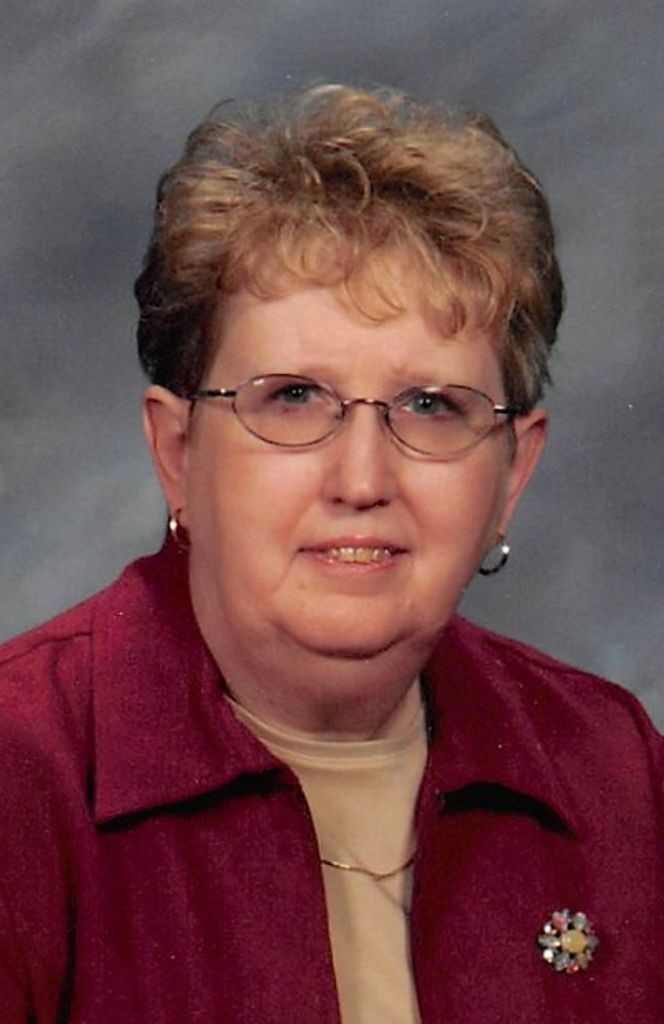 Mary Jo Harderson Profile Photo