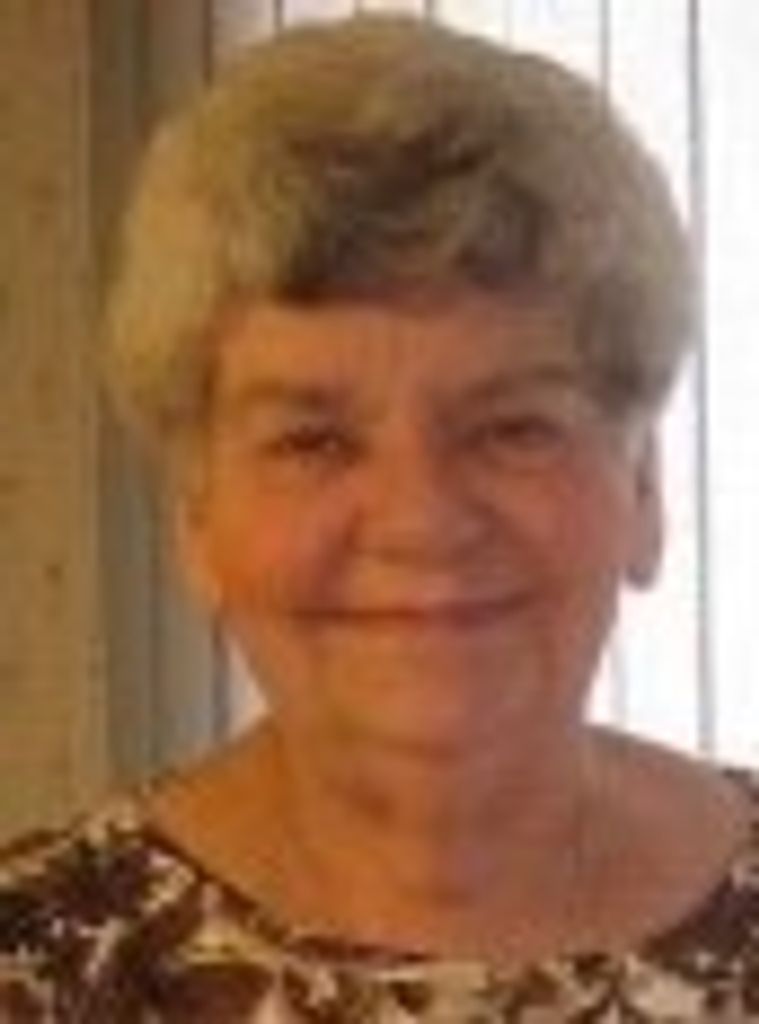 Joan M. (Powers) Suman