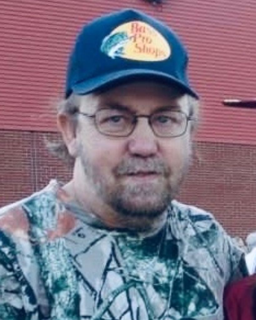 George Allen Rhodus Profile Photo