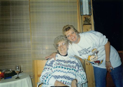 Kathleen Willock-Frank photo gallery thumbnail 41 of 88