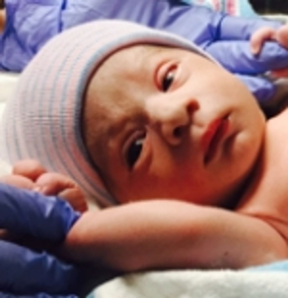 Clayton Joshua Smith