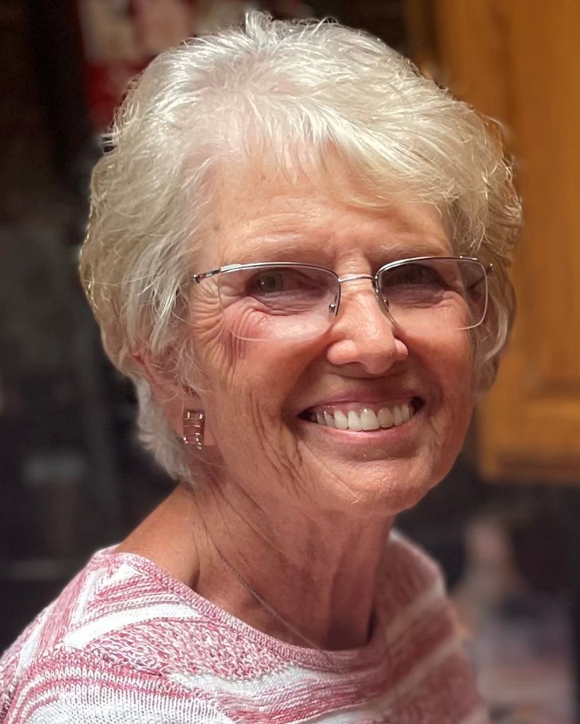 Jeanette Rose Frazier Profile Photo