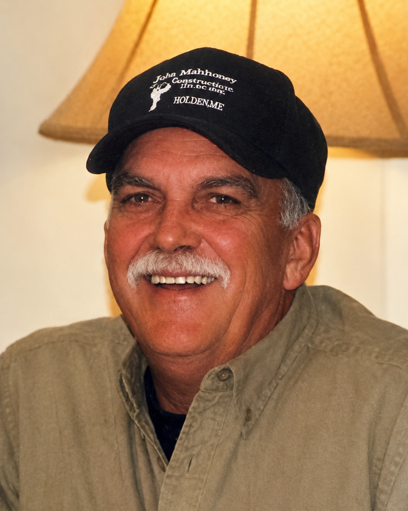 Douglas Arthur George