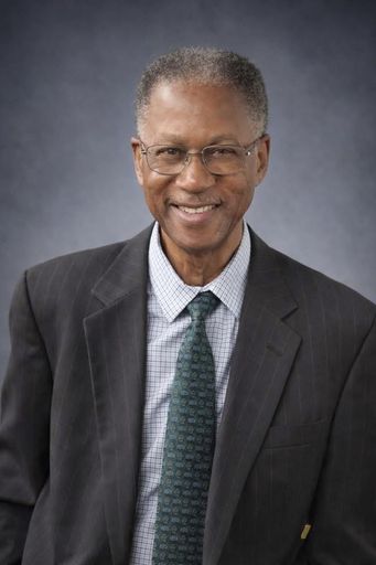 Luther Ridgeway's obituary image