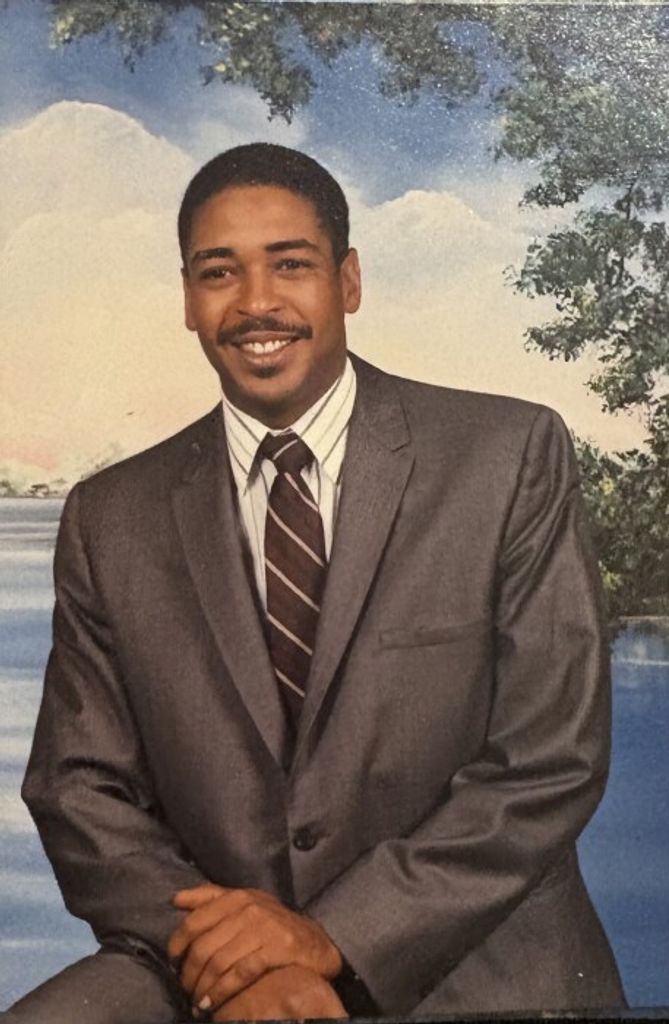 Guy Minor Profile Photo