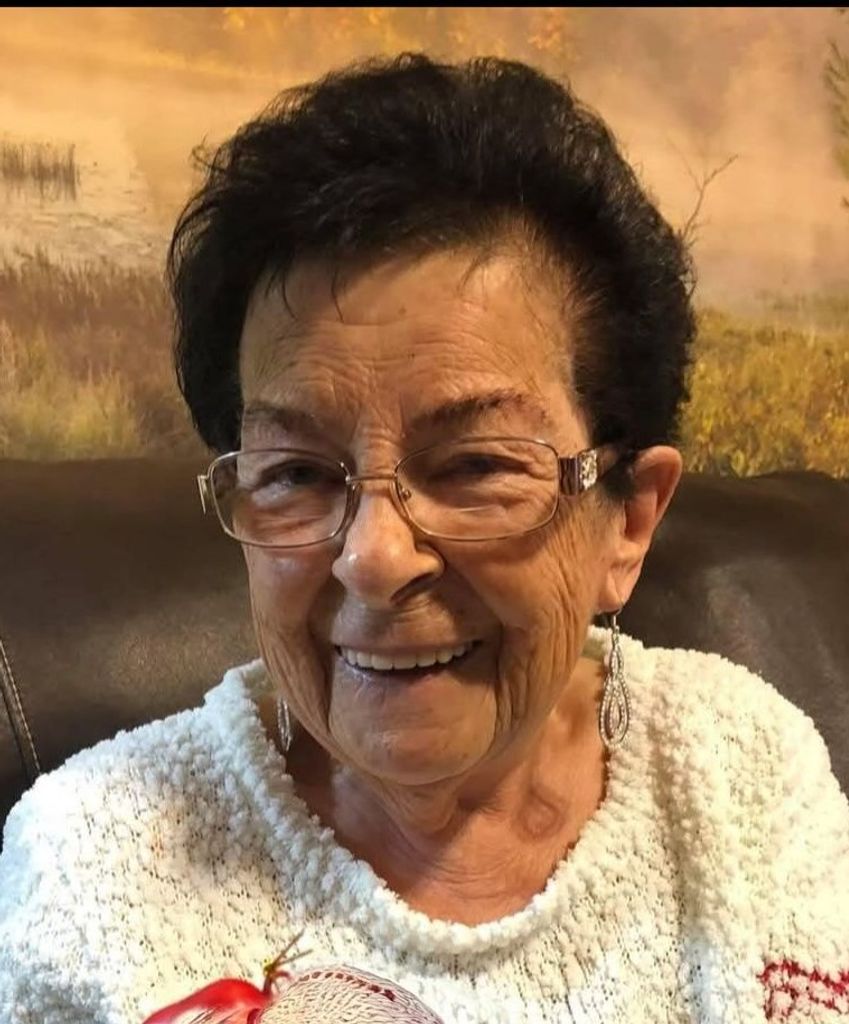 Esther L. Stout Profile Photo