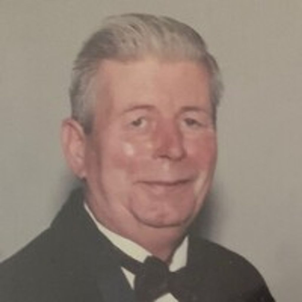 Donald E. "Don" Garron Profile Photo
