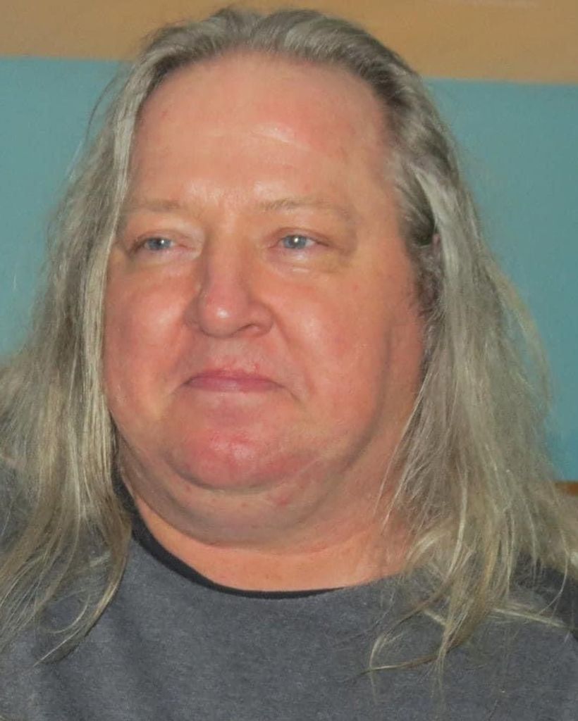 Bryan Paul Blackburn Profile Photo