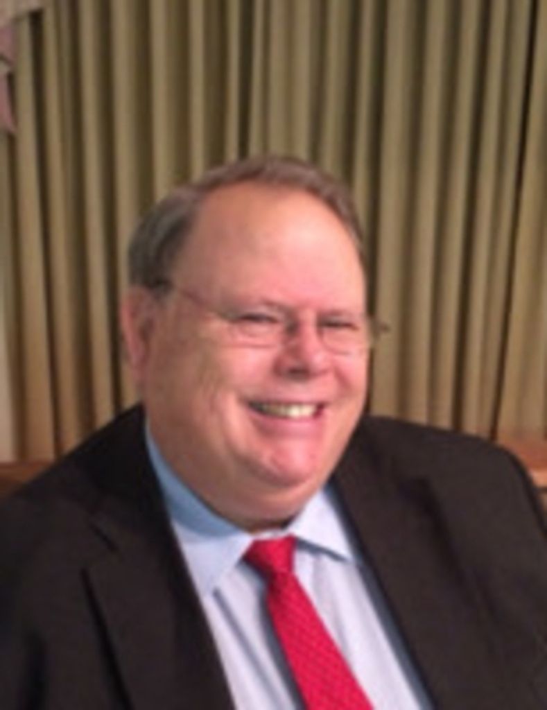Jeffery Kent "Jeff" Barron Profile Photo