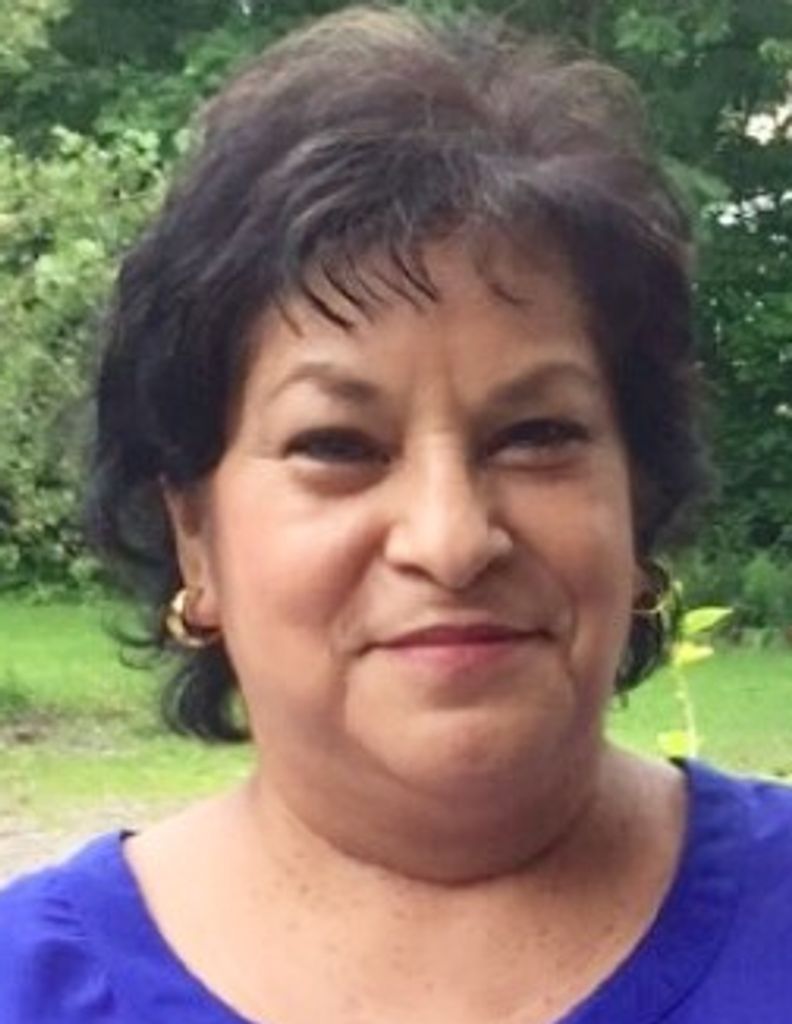 Felipa D. (Lopez)  Dominguez