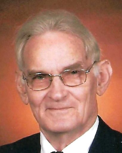Ernest Eugene Wickline, Sr.'s obituary image