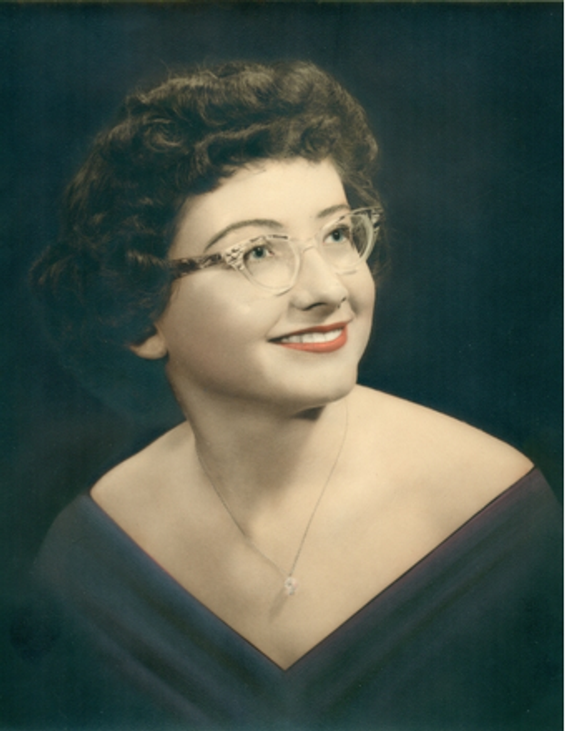 Sammie Sue (Christy) Sheffler Profile Photo