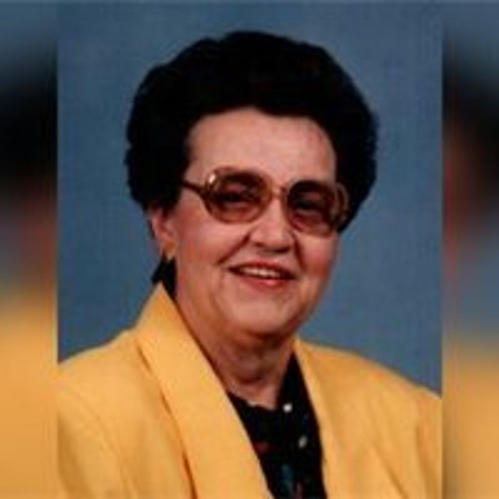 Dolores Ann Krzycki (Tenczer) Profile Photo