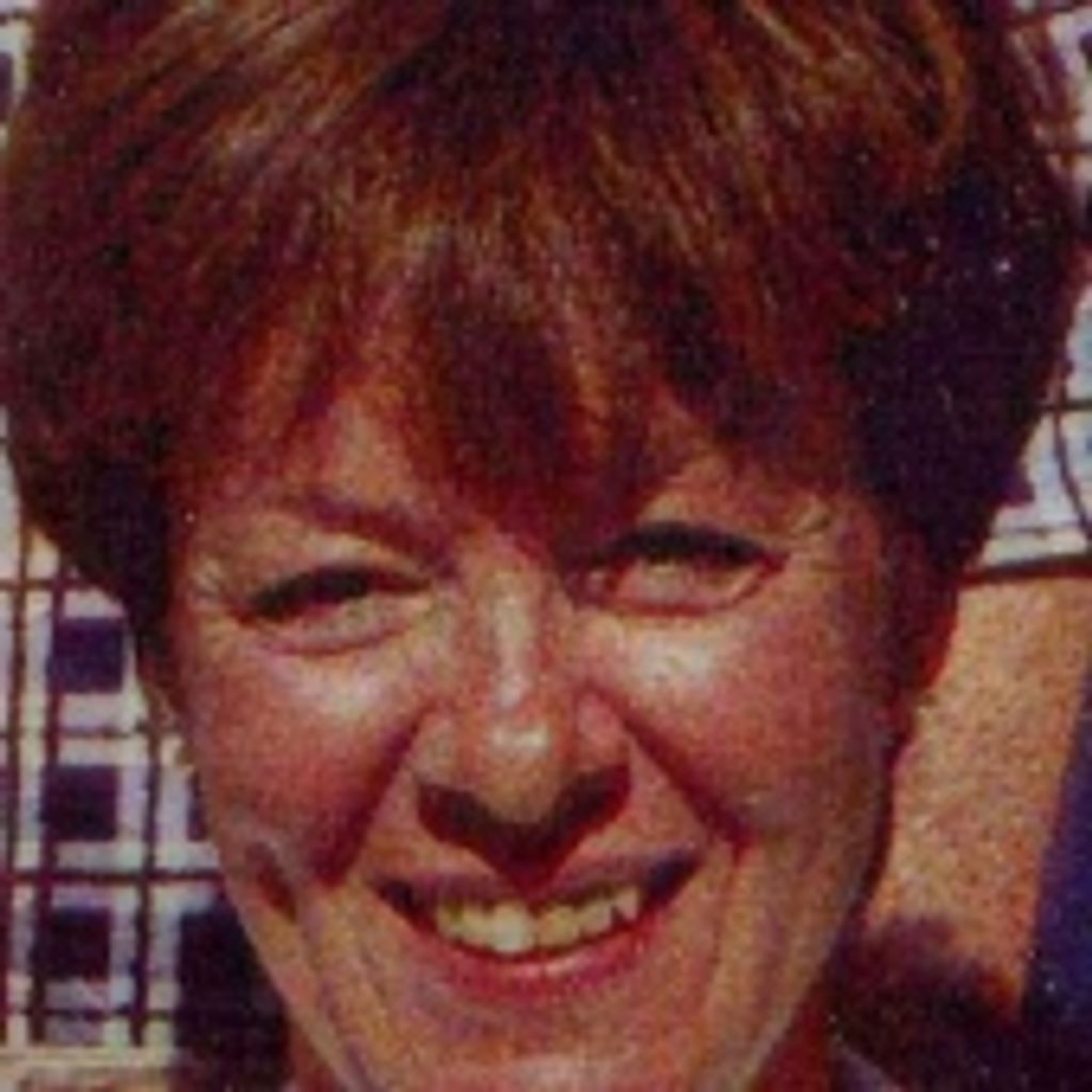 Patricia Ann Donovan