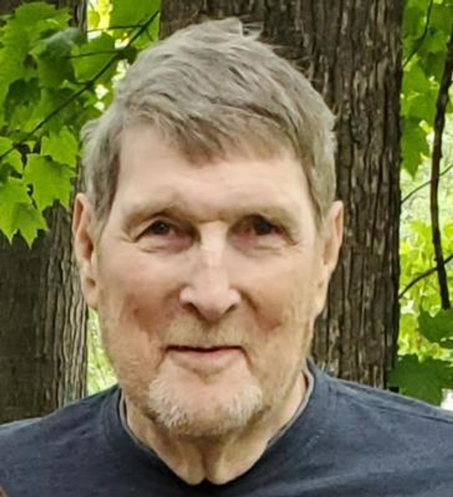 Gerald Warren Schrader Profile Photo