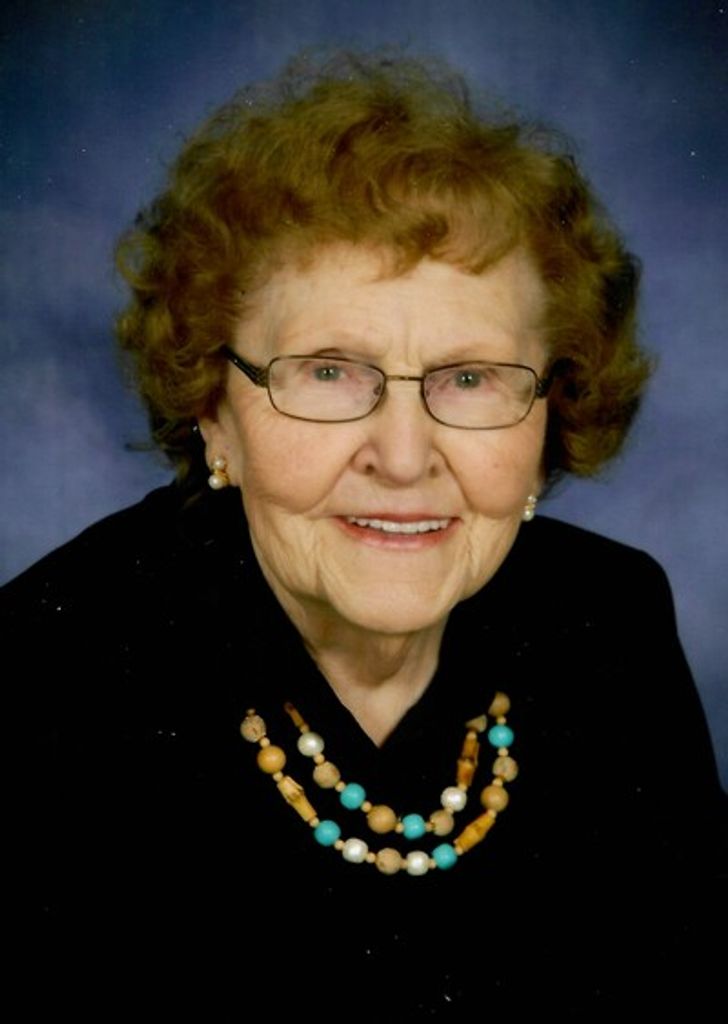 Marcella "Sally" J. Geiger Profile Photo