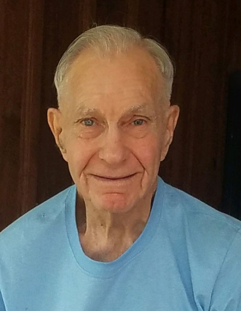 Kenneth 'Skip' Thomas, Sr.