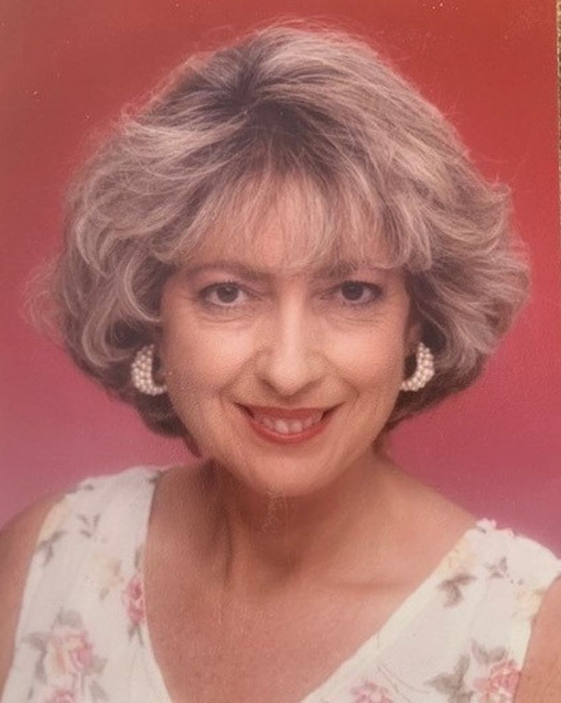 Judith Ann Smith Profile Photo