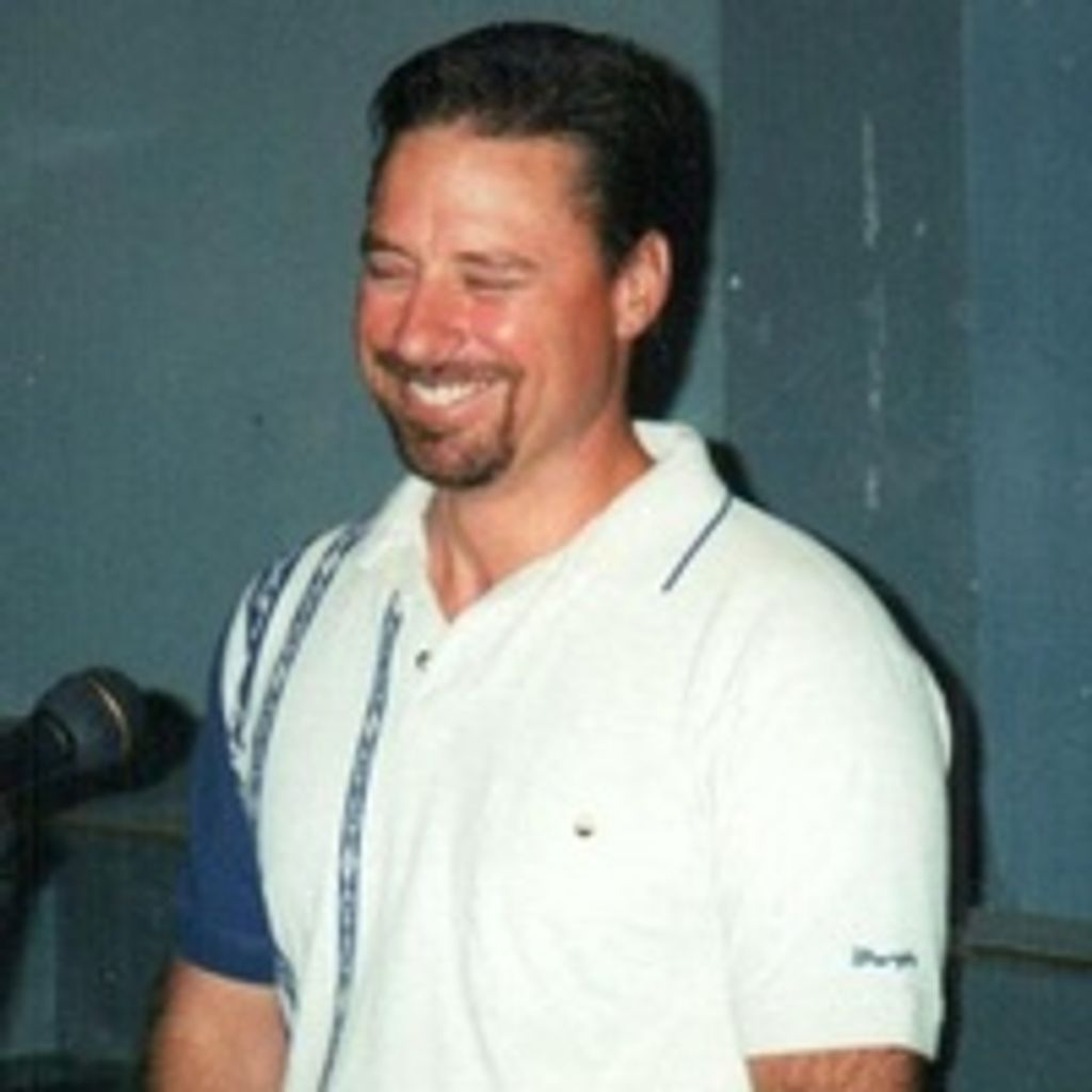 Lester Wayne Sego Profile Photo