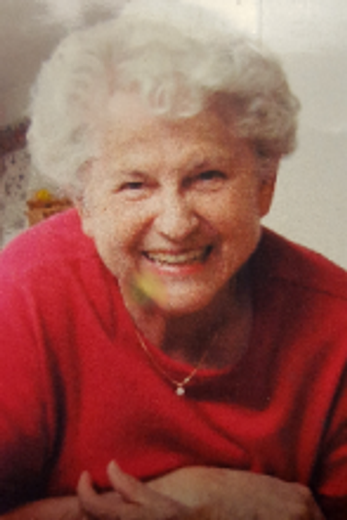 Louise B. Corley Profile Photo