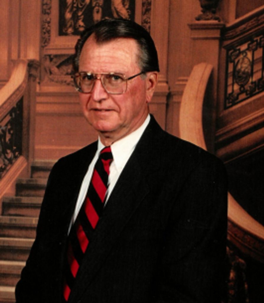 Jim Amos Profile Photo