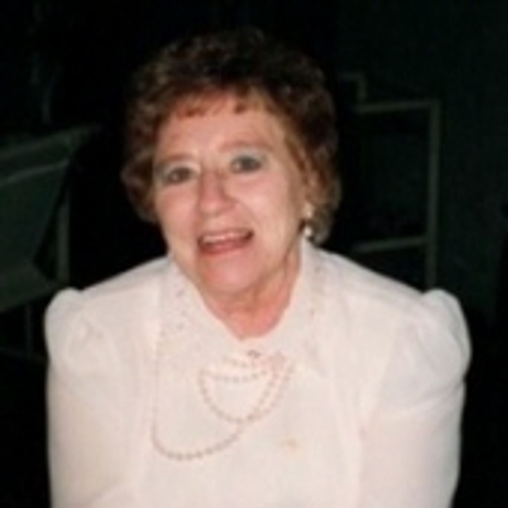 Eunice Dalton Profile Photo