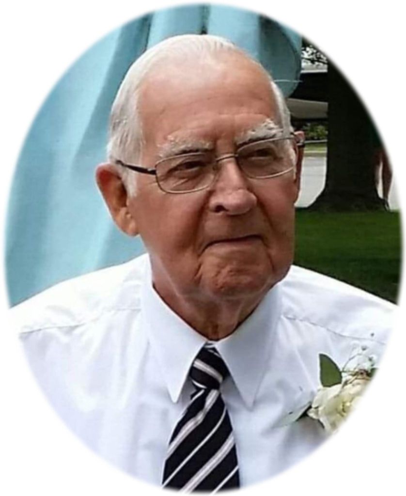 Lewis Becker, Sr