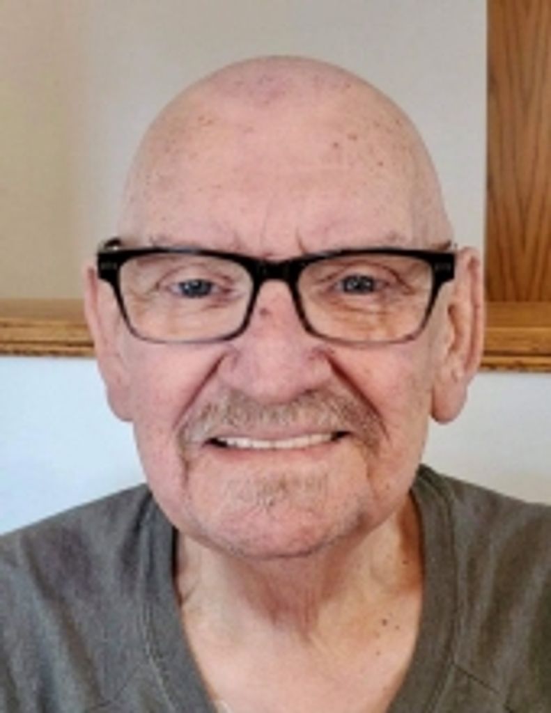 Larry Eugene Hayes