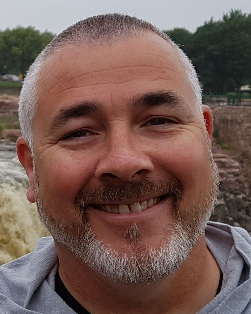 Mark William Clark