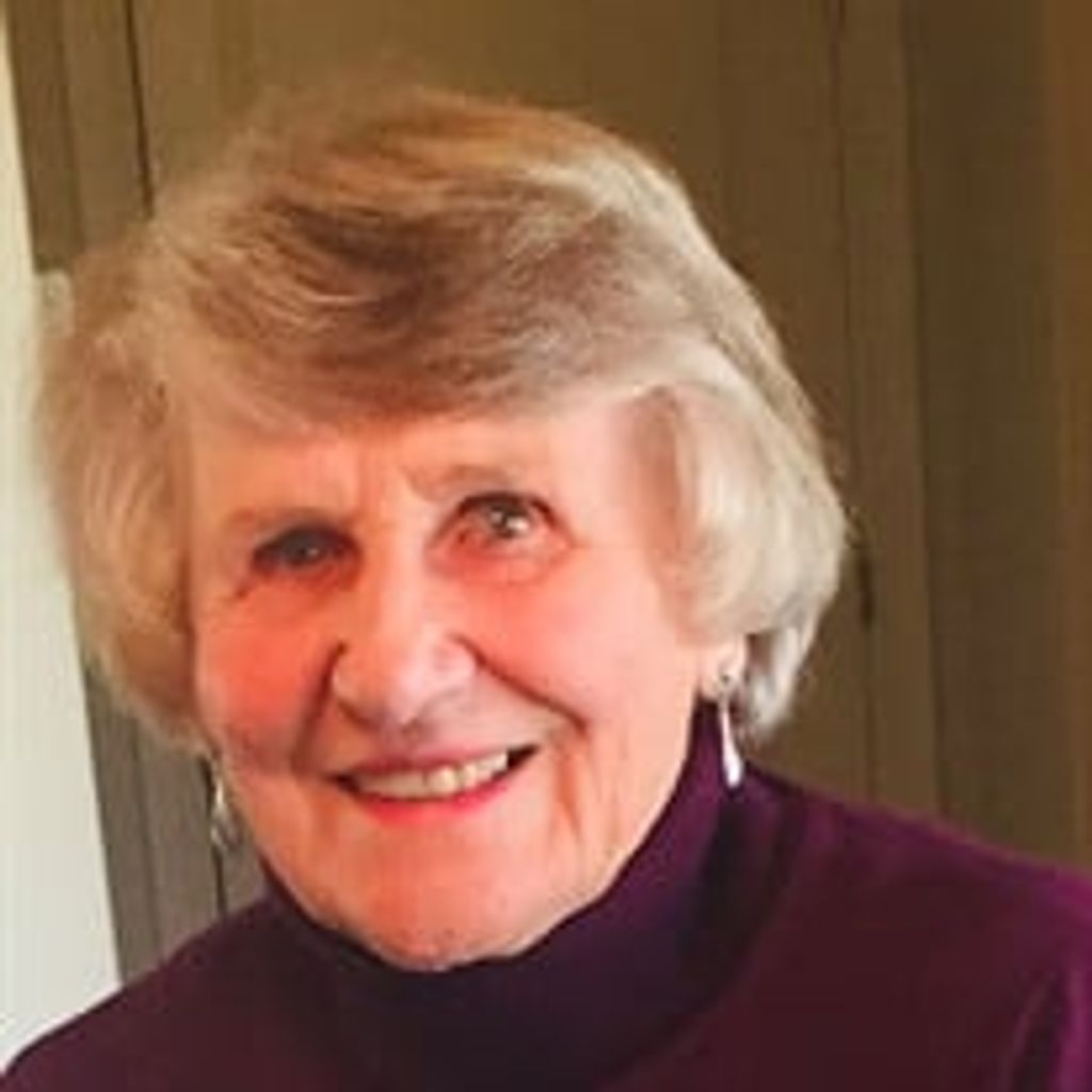 Marie Cecilia Bartholf Profile Photo