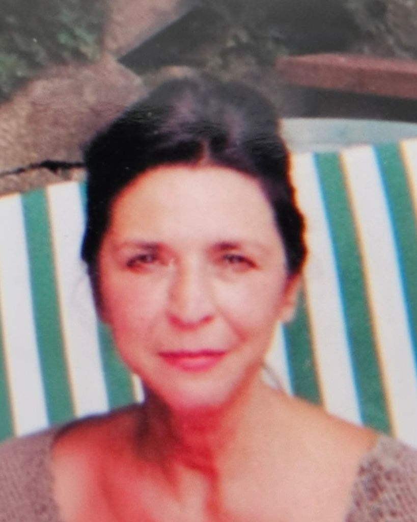 Annamaria Proietti Profile Photo