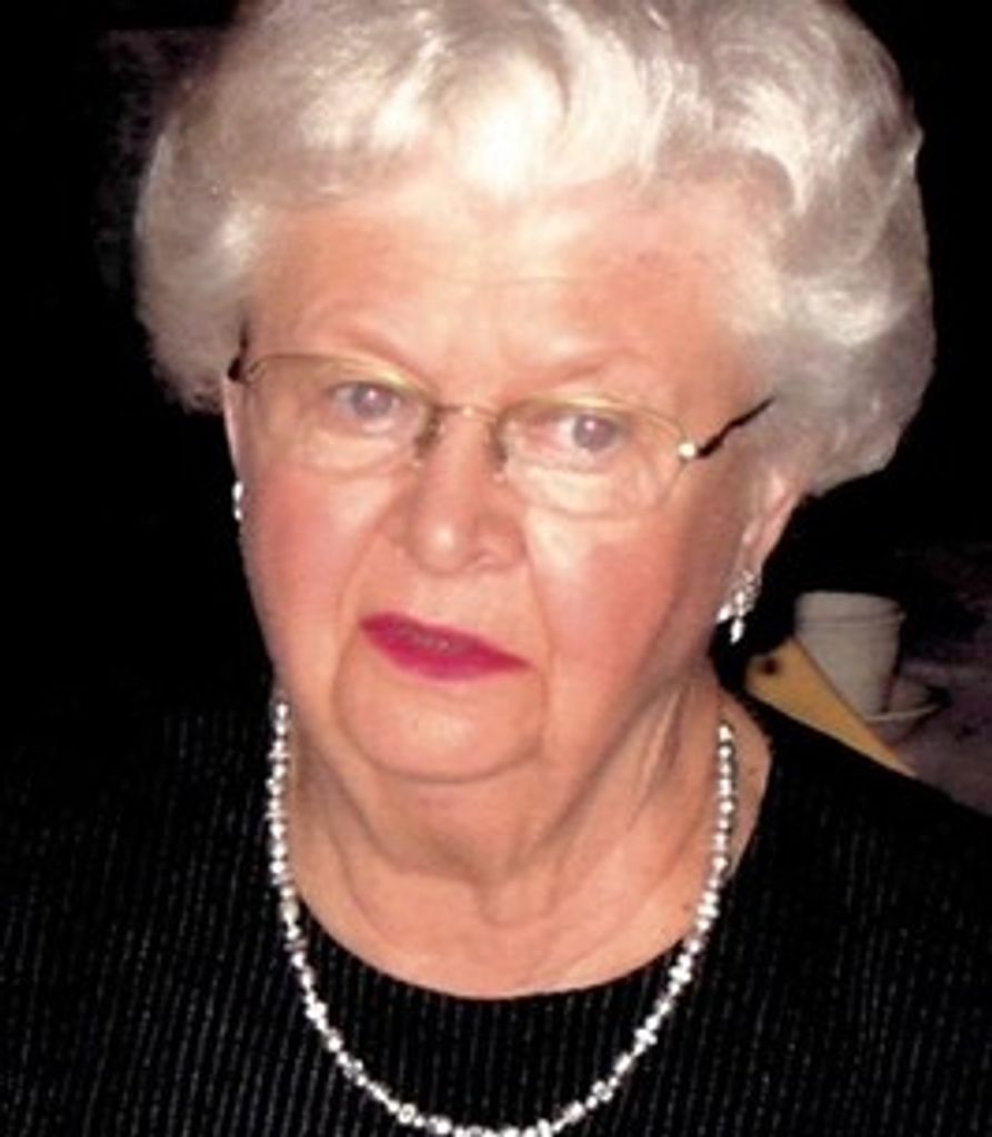 Lucille "Jugon" Ladouceur