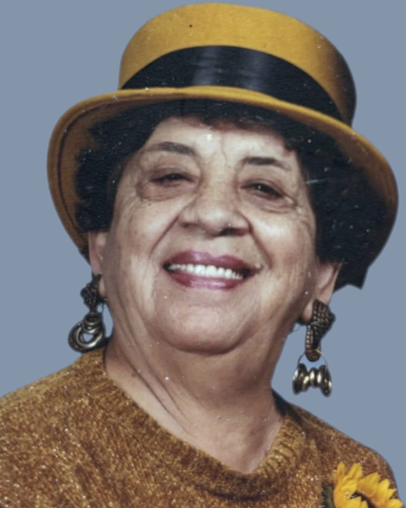 Elvira Gomez Profile Photo
