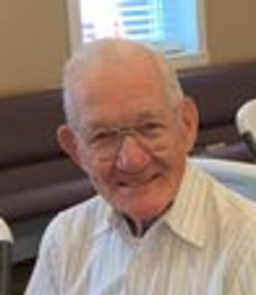 Eugene Cox Profile Photo