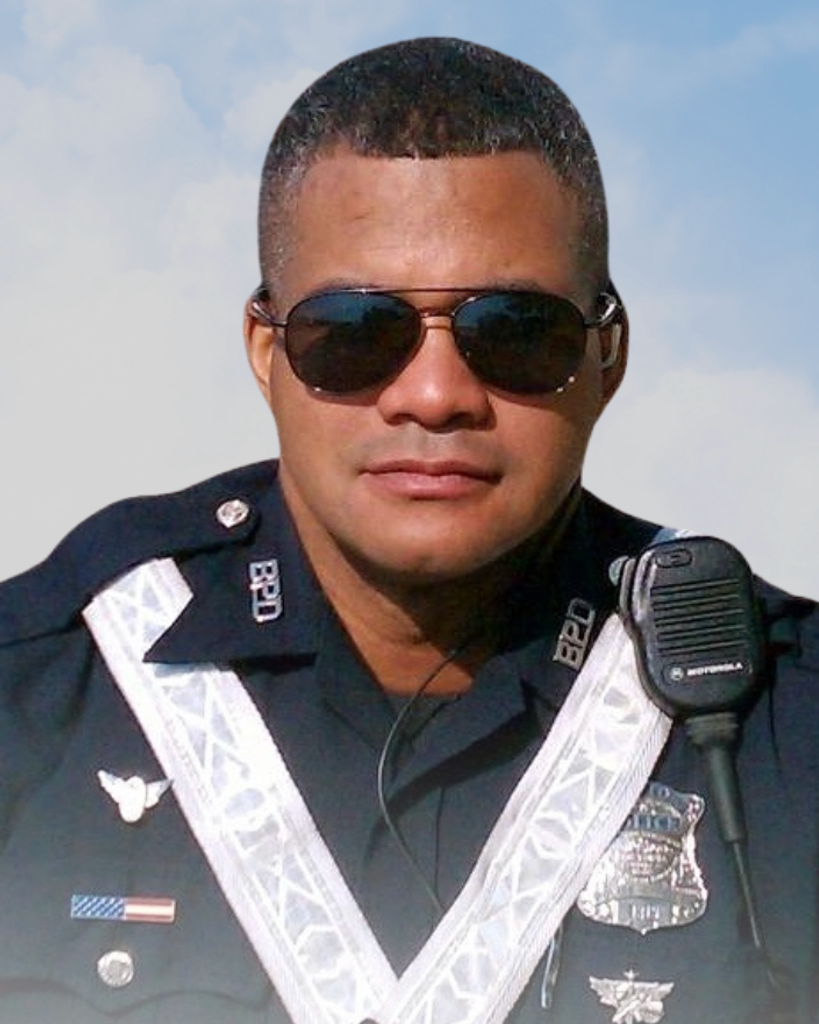 Domingo Montiero