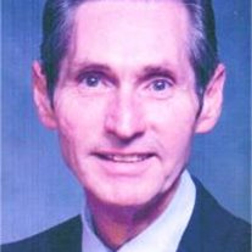 Elvin Duwayne Keller