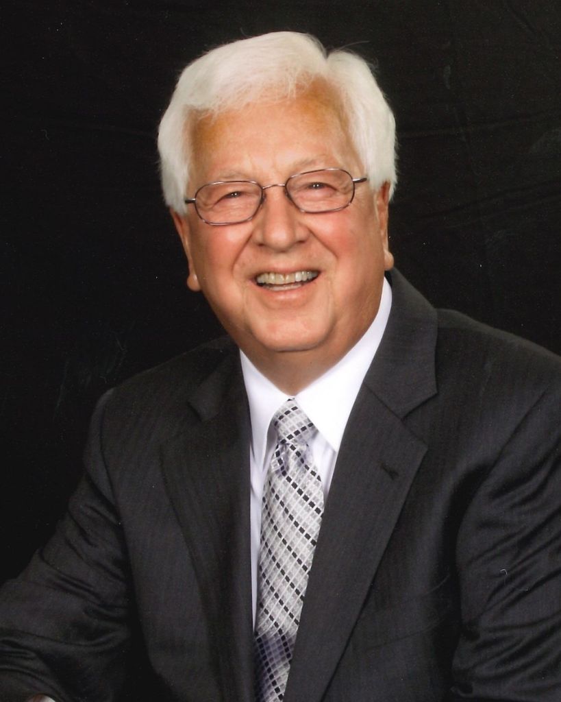 Jim Mobley Profile Photo