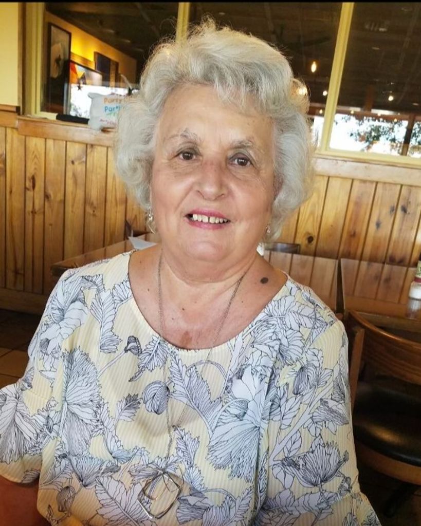 Frances R. Ortega