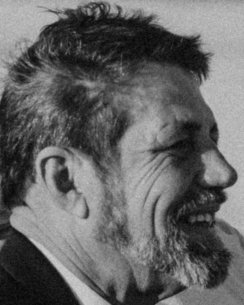 Stephen Allen Thomas Profile Photo