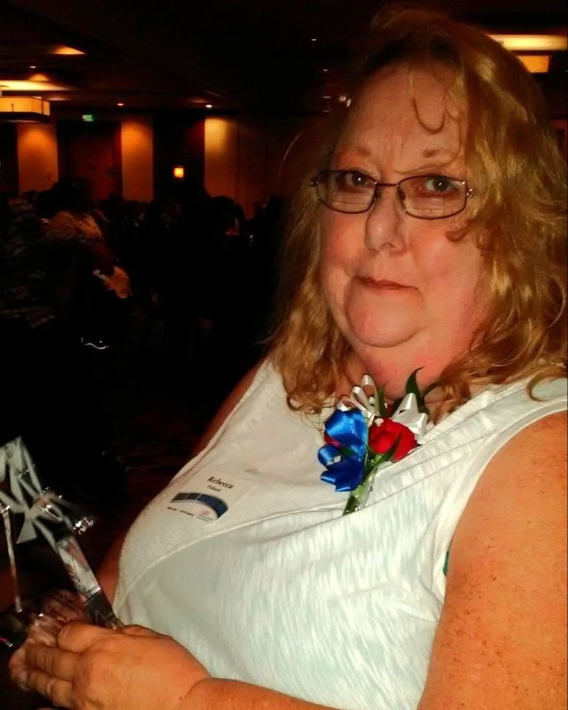 Rebecca Lynn Pollard Profile Photo