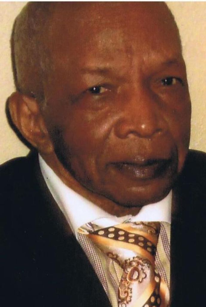 Dester Jenkins, Jr.