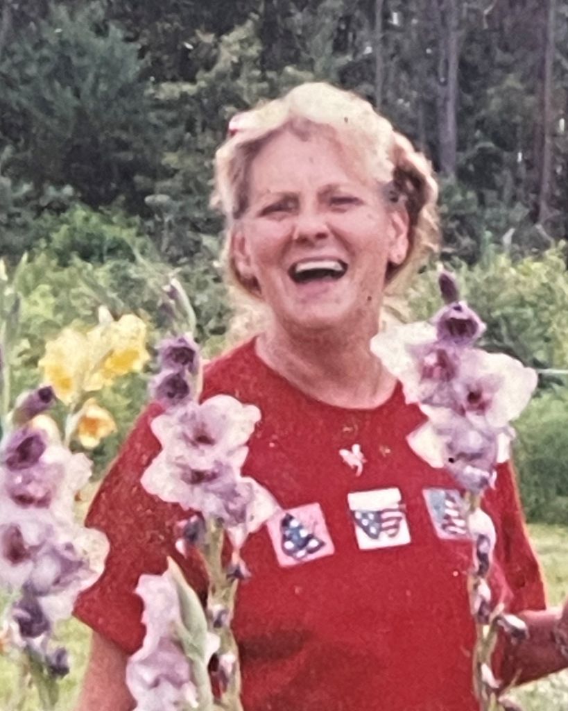 Mary "Bess" Elizabeth Ridge