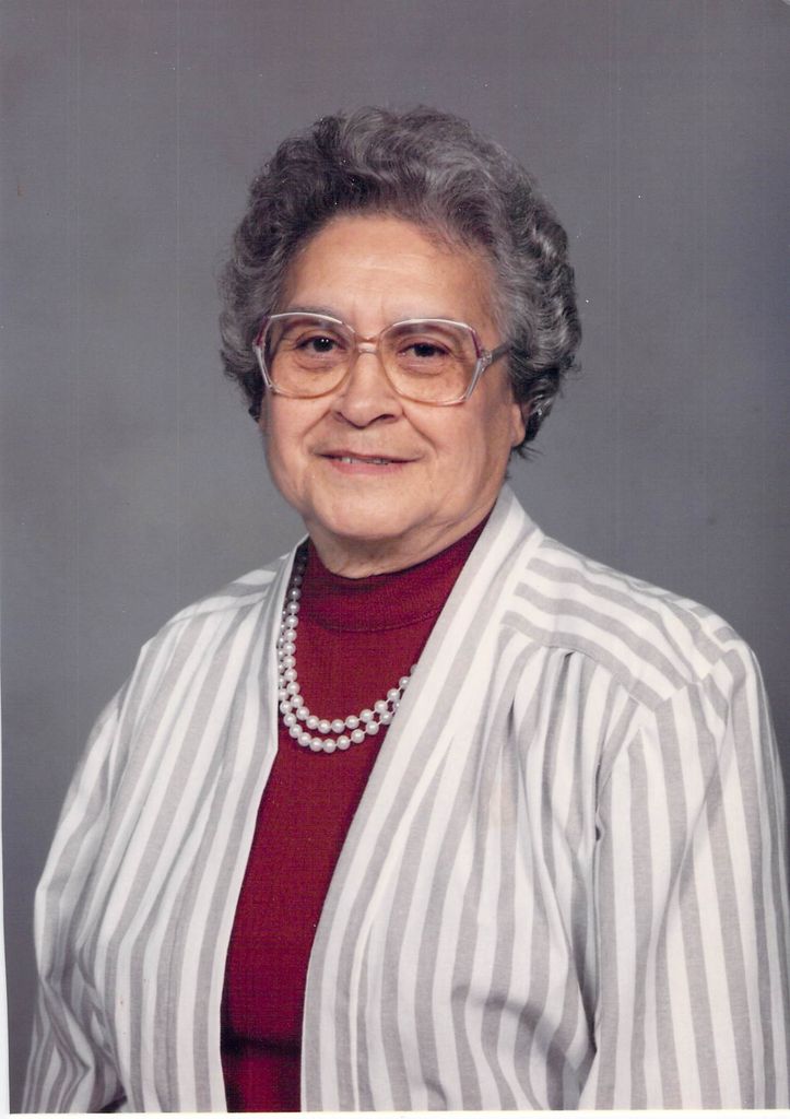 Vera M. Rodrigues