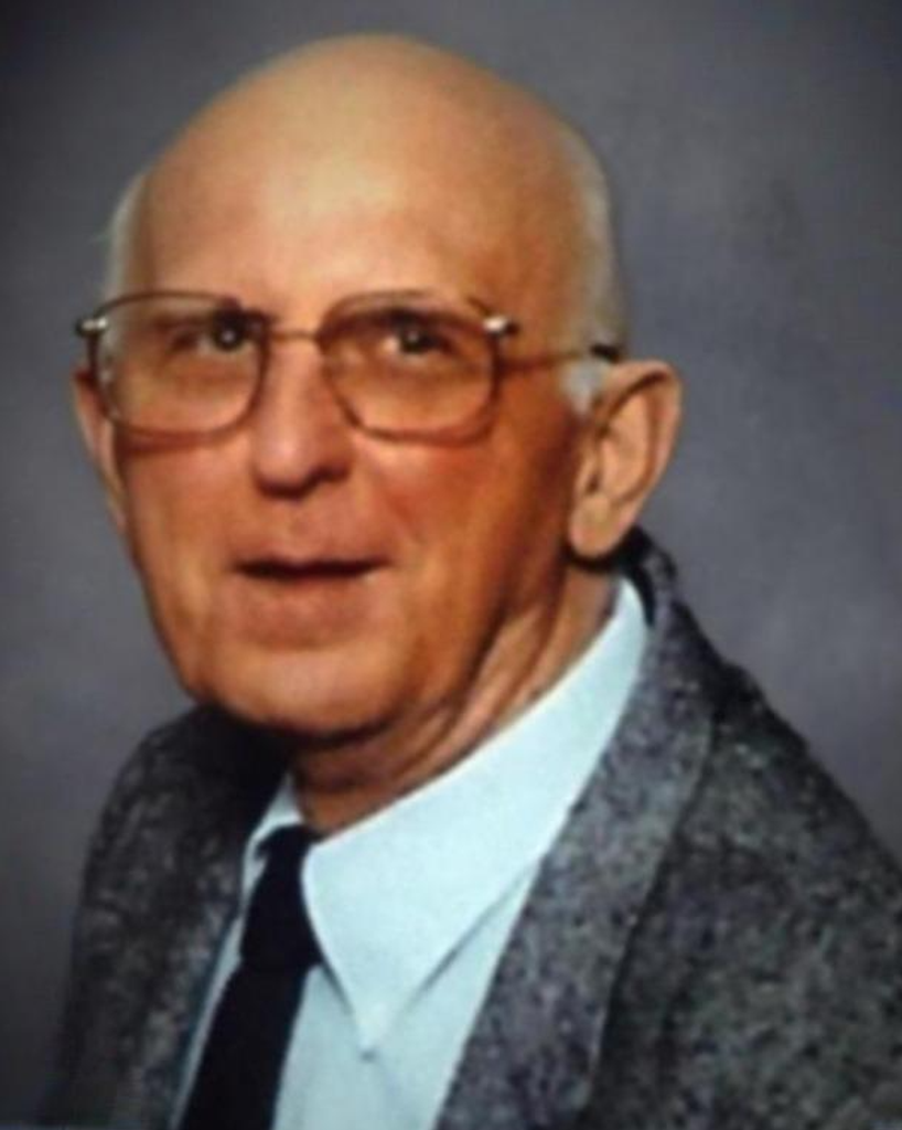 Arthur D. Krause, Sr.