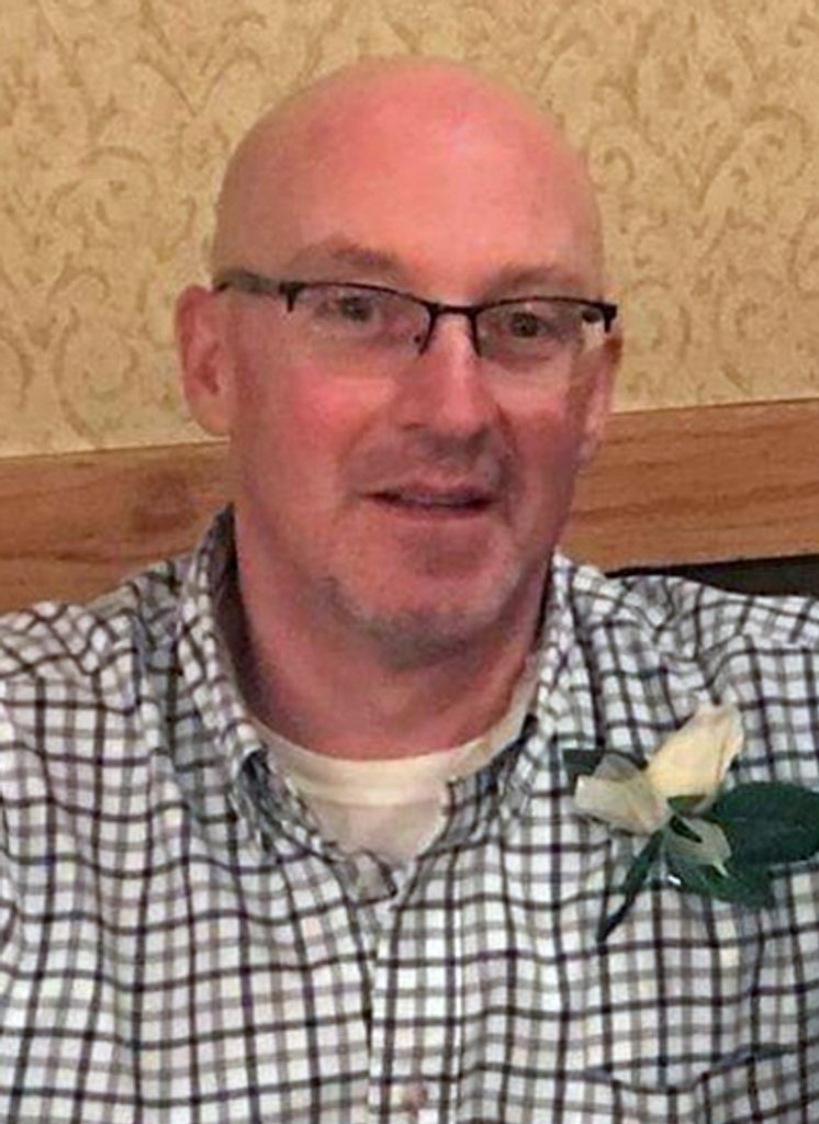 Chuck Schreiber Profile Photo