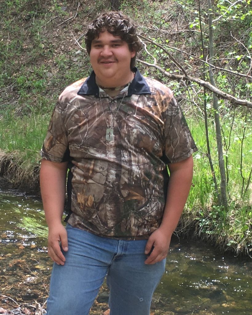 Steve Matthew Quintana Jr.